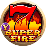 super fire game